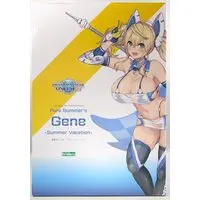 Figure - Phantasy Star