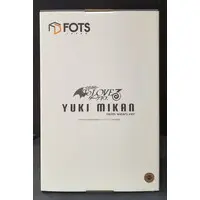 Figure - To LOVE Ru Darkness / Yuuki Mikan