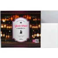 Figure - BINDing (Brand) (BINDing 1/6スケール 孟達 結城輝美)