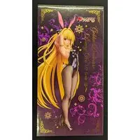 Figure - To LOVE Ru Darkness / Konjiki no Yami