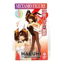 Figure - The Melancholy of Haruhi Suzumiya / Suzumiya Haruhi