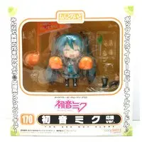 Nendoroid - VOCALOID / Hatsune Miku