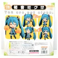 Nendoroid - VOCALOID / Hatsune Miku