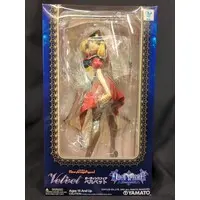 Figure - Odin Sphere / Velvet