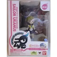 Figure - Bishoujo Senshi Sailor Moon / Sailor Uranus