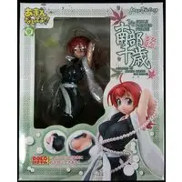 Figure - Amaenaide yo!! (Ah My Buddha) / Nanbu Chitose