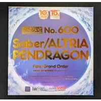 Nendoroid - Fate/Grand Order