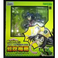 Figure - Boku no Hero Academia (My Hero Academia) / Asui Tsuyu