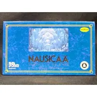 Figure - Nausicaä of the Valley of the Wind