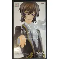 Figure - Prize Figure - Code Geass / Lelouch Lamperouge