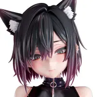 Figure - Nikukan Bishounen