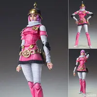 Chozo Kado - Jojo Part 7: Steel Ball Run