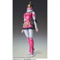 Chozo Kado - Jojo Part 7: Steel Ball Run