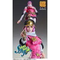 Chozo Kado - Jojo Part 7: Steel Ball Run