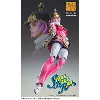 Chozo Kado - Jojo Part 7: Steel Ball Run