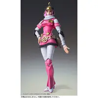 Chozo Kado - Jojo Part 7: Steel Ball Run