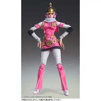 Chozo Kado - Jojo Part 7: Steel Ball Run