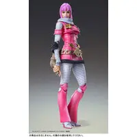 Chozo Kado - Jojo Part 7: Steel Ball Run