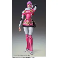 Chozo Kado - Jojo Part 7: Steel Ball Run