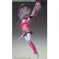 Chozo Kado - Jojo Part 7: Steel Ball Run