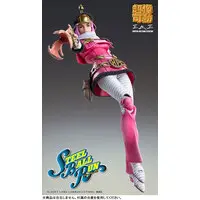 Chozo Kado - Jojo Part 7: Steel Ball Run