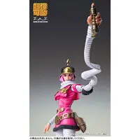 Chozo Kado - Jojo Part 7: Steel Ball Run