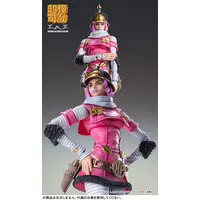 Chozo Kado - Jojo Part 7: Steel Ball Run