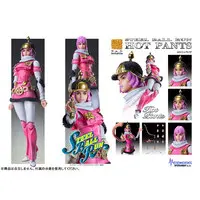 Chozo Kado - Jojo Part 7: Steel Ball Run