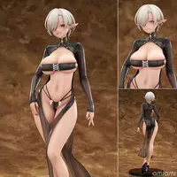 extra Lilith illustration by DISH 1/6 Complete Figure