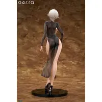 extra Lilith illustration by DISH 1/6 Complete Figure