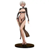 extra Lilith illustration by DISH 1/6 Complete Figure