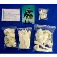 Garage Kit - Figure - Monster Hunter Series