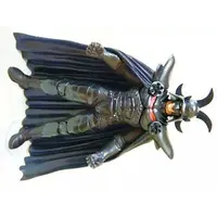 Figure - Prize Figure - Fist of the North Star / Kaioh (Hokuto no Ken)