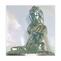 Figure - Tokimeki Memorial