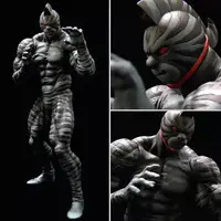 Figure - Kinnikuman / Kinnikuman Zebra
