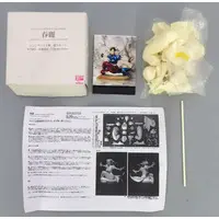 Garage Kit - Figure - Resin Cast Assembly Kit - Street Fighter / Chun-Li
