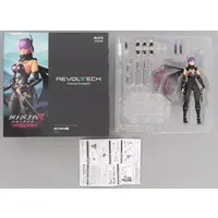 Figure - NINJA GAIDEN