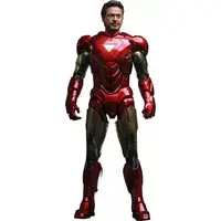Movie Masterpiece - The Avengers / Tony Stark