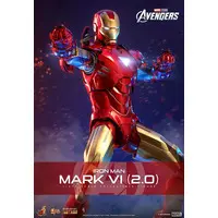 Movie Masterpiece - The Avengers / Tony Stark