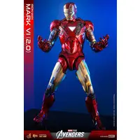 Movie Masterpiece - The Avengers / Tony Stark