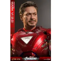 Movie Masterpiece - The Avengers / Tony Stark