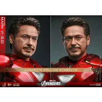 Movie Masterpiece - The Avengers / Tony Stark