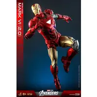 Movie Masterpiece - The Avengers / Tony Stark