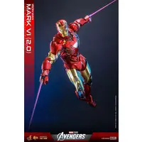 Movie Masterpiece - The Avengers / Tony Stark