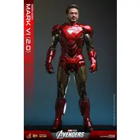 Movie Masterpiece - The Avengers / Tony Stark