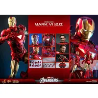 Movie Masterpiece - The Avengers / Tony Stark