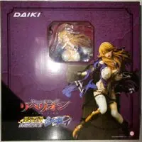 Figure - Queen's Blade / Sigui