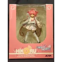 Figure - Peace@Pieces