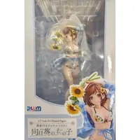 Figure - Morikura En