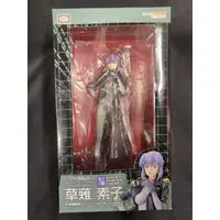 Figure - Koukaku Kidoutai (Ghost in the Shell) / Motoko Kusanagi
